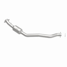 Load image into Gallery viewer, MagnaFlow 11-12 Jeep Grand Cherokee 5.7L Direct Fit Converter