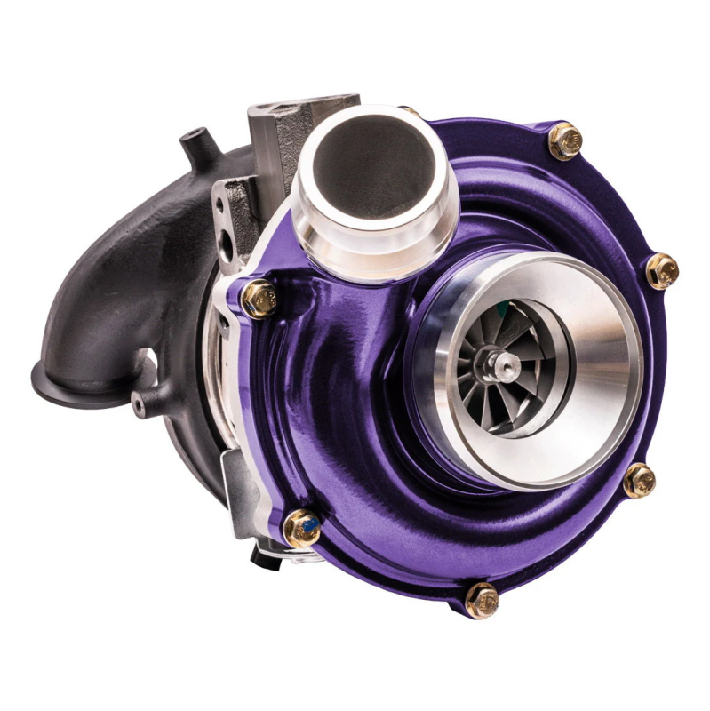 ATS Diesel 17-19 Power Stroke 6.7L Aurora 3000 VFR Stage 1 Turbo