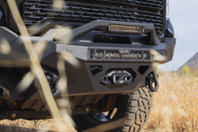 Load image into Gallery viewer, DV8 Offroad 20-23 GMC Sierra 2500/3500 Spec Series Front Bumper