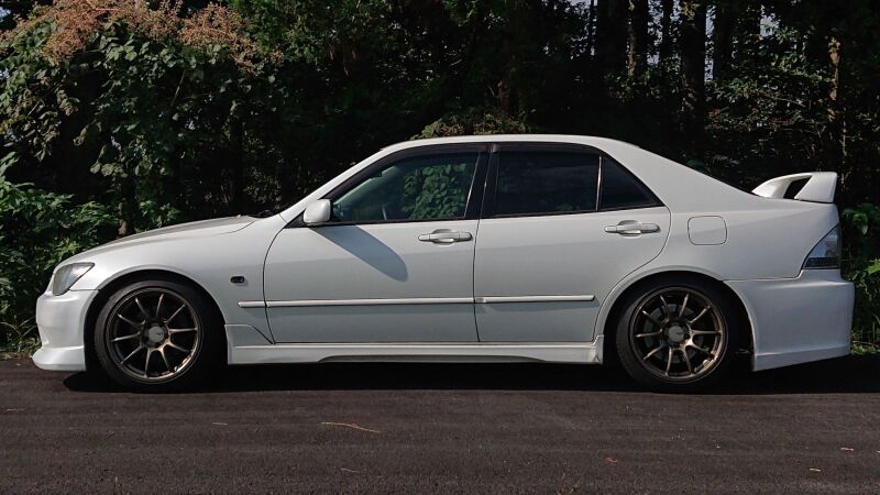 HKS HIPERMAX S SXE10 Full Kit 80330-AT006