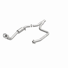 Load image into Gallery viewer, MagnaFlow 98-99 Chevrolet Camaro 5.7L Direct Fit Converter