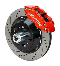 Load image into Gallery viewer, Wilwood 57-67 Ford F100 Truck Front Kit FNSL6R