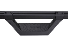 Load image into Gallery viewer, Dee Zee 99-23 Chevrolet/GMC/Dodge/Ford Full Size Truck Hex Cast -Super Cab Side Steps (Txt Blk)