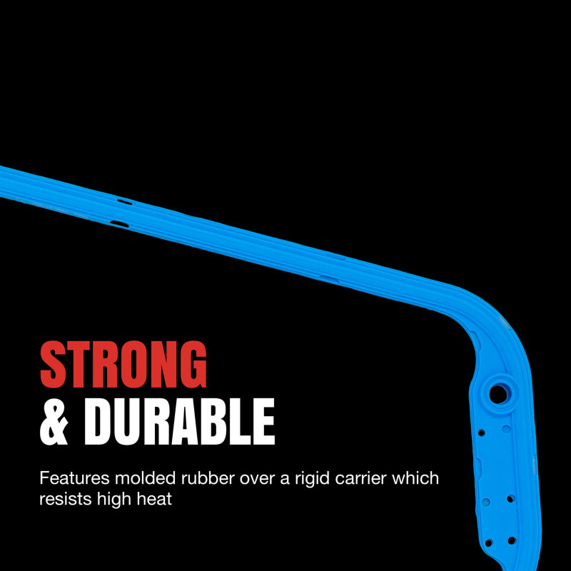 Fel-Pro Chevrolet S10 VS 50179 T Engine Valve Cover Gasket Set