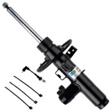 Load image into Gallery viewer, Bilstein 19-24 BMW 330i xDrive (w/ Elec. Susp.) B4 OE Replacement (DampTronic) Shock - Front Right