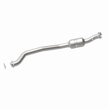 Load image into Gallery viewer, MagnaFlow 11-12 Jeep Grand Cherokee 5.7L Direct Fit Converter