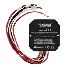 Load image into Gallery viewer, DS18 Bluetooth Module Digital LED Lights Control IP66 Waterproof Rating