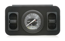 Load image into Gallery viewer, Ridetech 2-Way Analog Air Suspension Control Panel - Pneumatic Paddle Switch