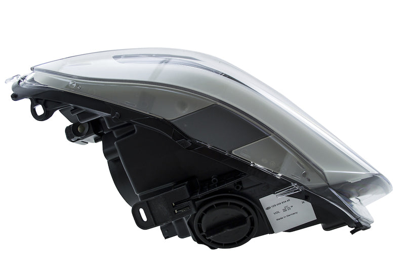 Hella 09-11 BMW Z4 Headlamp Lh Xen W/ Afs