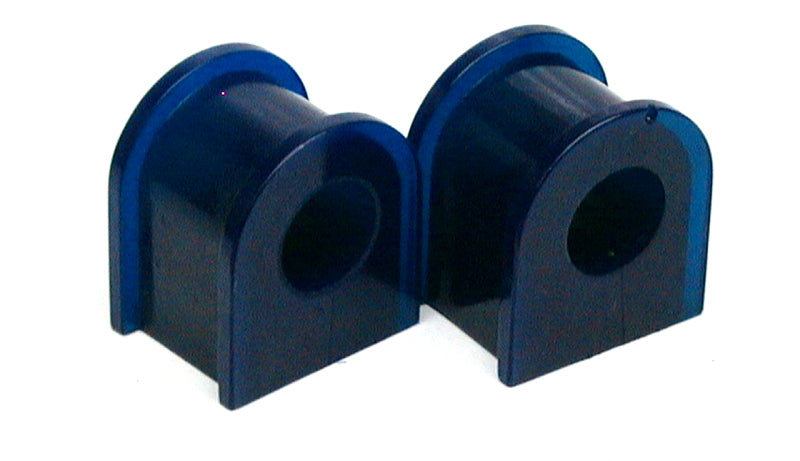 SuperPro Stabilizer Bar Bushing Kit SPF0743-18K
