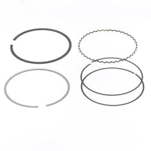 Load image into Gallery viewer, Athena Yamaha TT 350 87mm Bore Piston Ring Set (For Athena Pistons Only)