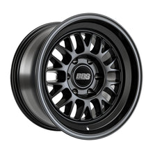 Load image into Gallery viewer, BBS TS-C 17x9in - 6x135 - 87.1 CB - ET0 - Satin Black Wheel TS-C179089P0001