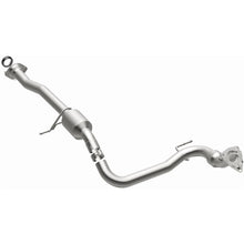 Load image into Gallery viewer, MagnaFlow 2015 Colorado 2.5 Underbody Direct Fit Converter