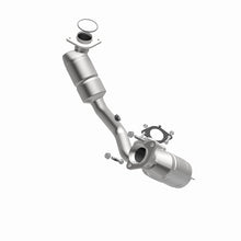 Load image into Gallery viewer, MagnaFlow 04-07 Ford Taurus 3.0L Direct Fit Converter