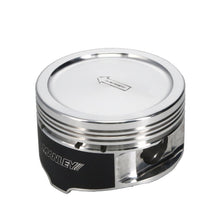 Load image into Gallery viewer, Manley Ford 4.6L Modular V8 Piston Set - 3.552in Bore 1.220in CH, -23.00 CC