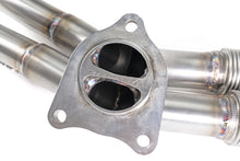 Load image into Gallery viewer, PERRIN 22-26 Subaru WRX / 20-25 OBXT &amp; LXT / 19-25 Ascent Equal Length Header - Brushed SS