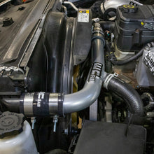 Load image into Gallery viewer, Wehrli 13-15 Dodge Cummins 6.7L w/Dual Radiator Upper Coolant Pipe - Flat Black
