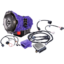 Load image into Gallery viewer, ATS Diesel 15-18 Dodge 68RFE to Full Stage 1 Transmission Conversion Kit