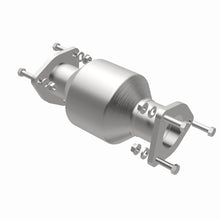 Load image into Gallery viewer, MagnaFlow 08-10 Honda Accord 3.5L Direct Fit Converter