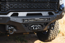 Load image into Gallery viewer, DV8 Offroad 20-23 GMC Sierra 2500/3500 Spec Series Front Bumper