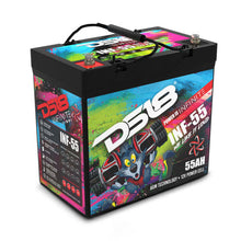 Load image into Gallery viewer, DS18 1750 Watts 55 AH Infinite AGM Power Cell Battery
