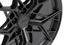 Load image into Gallery viewer, APR A02 Flow Formed 20x9.0 / 5x112 / ET37 / 66.5mm Bore / Anthracite Grey Wheel WHL00031