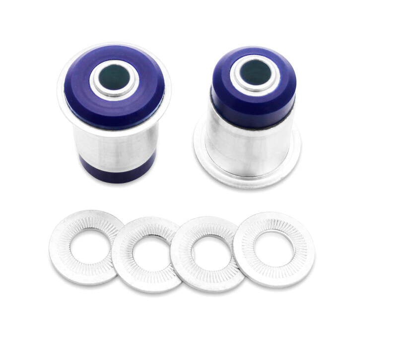 SuperPro 15-25 Toyota Hilux (2WD) Front Lower Control Arm Inner Forward Bushing Kit SPF4106K