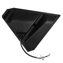 Load image into Gallery viewer, DS18 2015+ Polaris Slingshot Front Panel Enclosure Fits 2x 6.5in &amp; 2x 3.8in Speakers (Not Included)