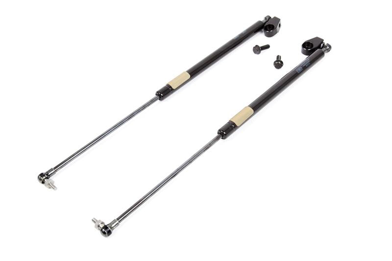 GrimmSpeed 02-07 Subaru Inpreza/WRX/STi Hood Struts - GTR Auto