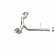 Load image into Gallery viewer, MagnaFlow 15-17 Ford F-150 5.0L Direct Fit Converter
