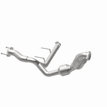Load image into Gallery viewer, MagnaFlow 22-23 Ford F-150 2.7L Right OEM Direct Fit Converter