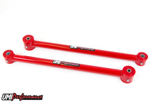 Load image into Gallery viewer, UMI Performance 97-05 GM W-Body Tubular Rear Trailing Arms