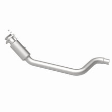 Load image into Gallery viewer, MagnaFlow 10-12 Jaguar XF 5.0L Direct Fit Converter
