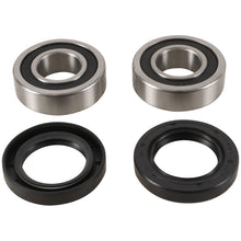 Load image into Gallery viewer, Pivot Works 03-06 Honda CBR600RR Front Wheel Bearing Kit
