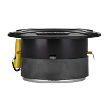 Load image into Gallery viewer, DS18 3.8in 120 Watts RMS 4 ohm 1in Aluminum Vc Super Bullet Tweeter Black