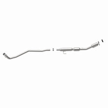 Load image into Gallery viewer, MagnaFlow 14-15 Toyota Corolla 1.8L Direct Fit Converter