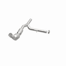 Load image into Gallery viewer, MagnaFlow 2004 Ford F-150 5.4L Direct Fit Converter
