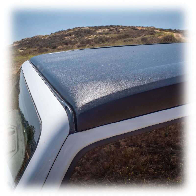 Turn Offroad 2018+ Jeep JL 4 Door Fastback Hardtop Primer (Paintable)