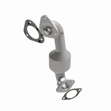 Load image into Gallery viewer, MagnaFlow 17-18 Ford Police Interceptor Utility 3.5L Direct Fit Converter