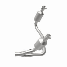 Load image into Gallery viewer, MagnaFlow 2004 Dodge Dakota 4.7L Direct Fit Catalytic Converter