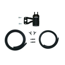 Load image into Gallery viewer, Moroso Harley-Davidson Milwaukee 8/Touring Models (w/Stock Air Cleaner) Air Oil Separator - Black
