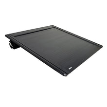 Load image into Gallery viewer, Westin 19-26 RAM 1500 New Body 5ft 7in. (67in) Bed Electric Retractable Tonneau Cover - Black