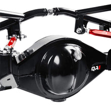 Load image into Gallery viewer, QA1 70-81 GM F Body Double Adjustable Four Link Kit w/ OE Width 9in Housing