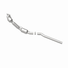 Load image into Gallery viewer, MagnaFlow 09-15 CC L4 2 OEM Underbody Direct Fit Converter