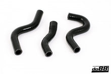 Load image into Gallery viewer, do88 Porsche 930 Turbo Air injection Hoses
