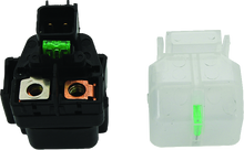Load image into Gallery viewer, BikeMaster Suzuki Solenoid Remote
