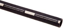 Load image into Gallery viewer, Gates 2-3/4in x 3ft (30 psi) Straight Coolant Hose (Standard)
