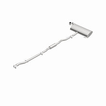 Load image into Gallery viewer, MagnaFlow BRE Exhaust Kit 07-11 Jeep Patriot Compass 2.4L