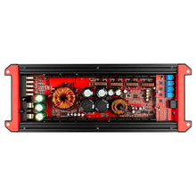 Load image into Gallery viewer, DS18 5-Chnl Amp 2x 420/4ohm Bridge SUB 900/1ohm 4 x 220 SUB 600/2ohm 4 x 130 SUB 300/4 ohm Watts RMS