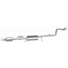 Load image into Gallery viewer, MagnaFlow Direct Fit Catalytic Converter 17-19 Kia Soul 1.6L